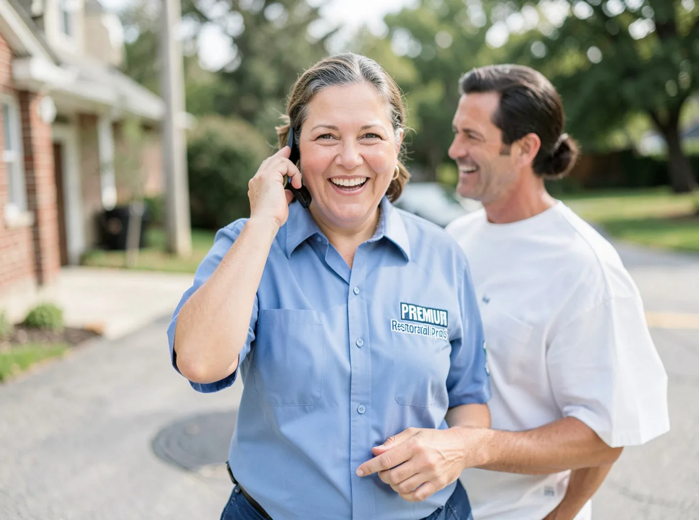 Water Damage Restoration Prescott, IA FAQs